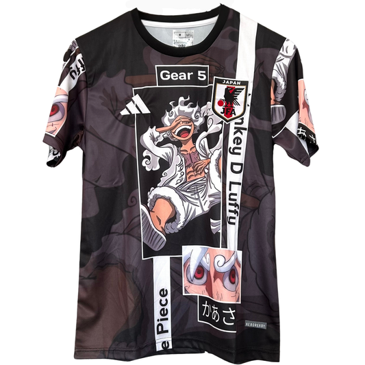 JAPAN X ONE PIECE – GEAR 5 KIT