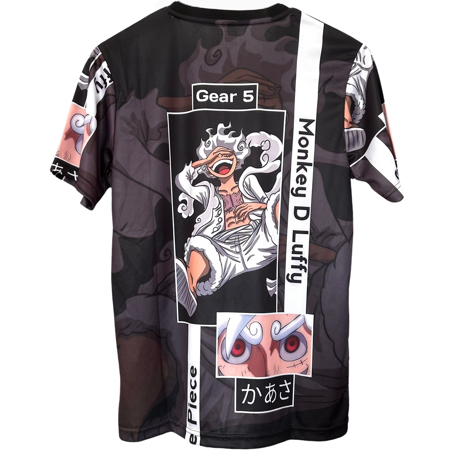 JAPAN X ONE PIECE – GEAR 5 KIT
