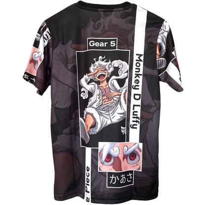 JAPAN X ONE PIECE – GEAR 5 KIT