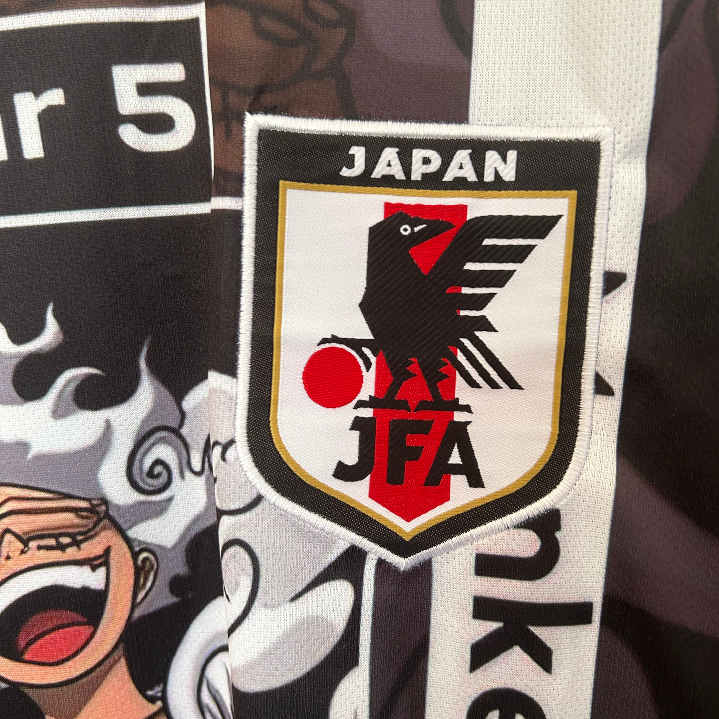 JAPAN X ONE PIECE – GEAR 5 KIT