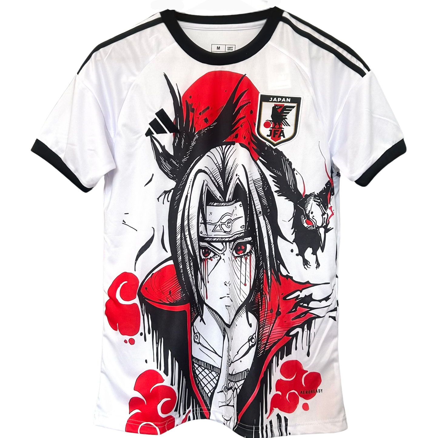 JAPAN X NARUTO – ITACHI KIT