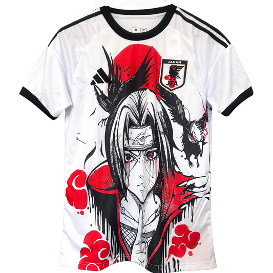 JAPAN X NARUTO – ITACHI KIT