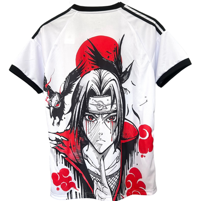 JAPAN X NARUTO – ITACHI KIT