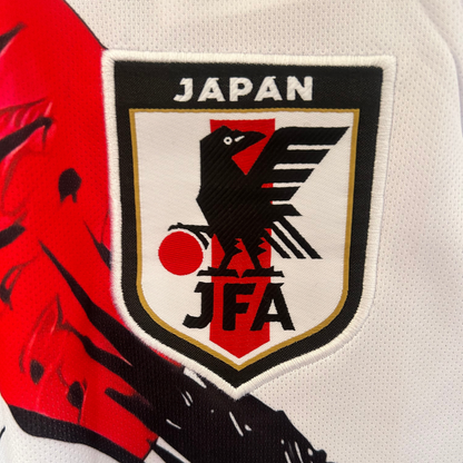 JAPAN X NARUTO – ITACHI KIT