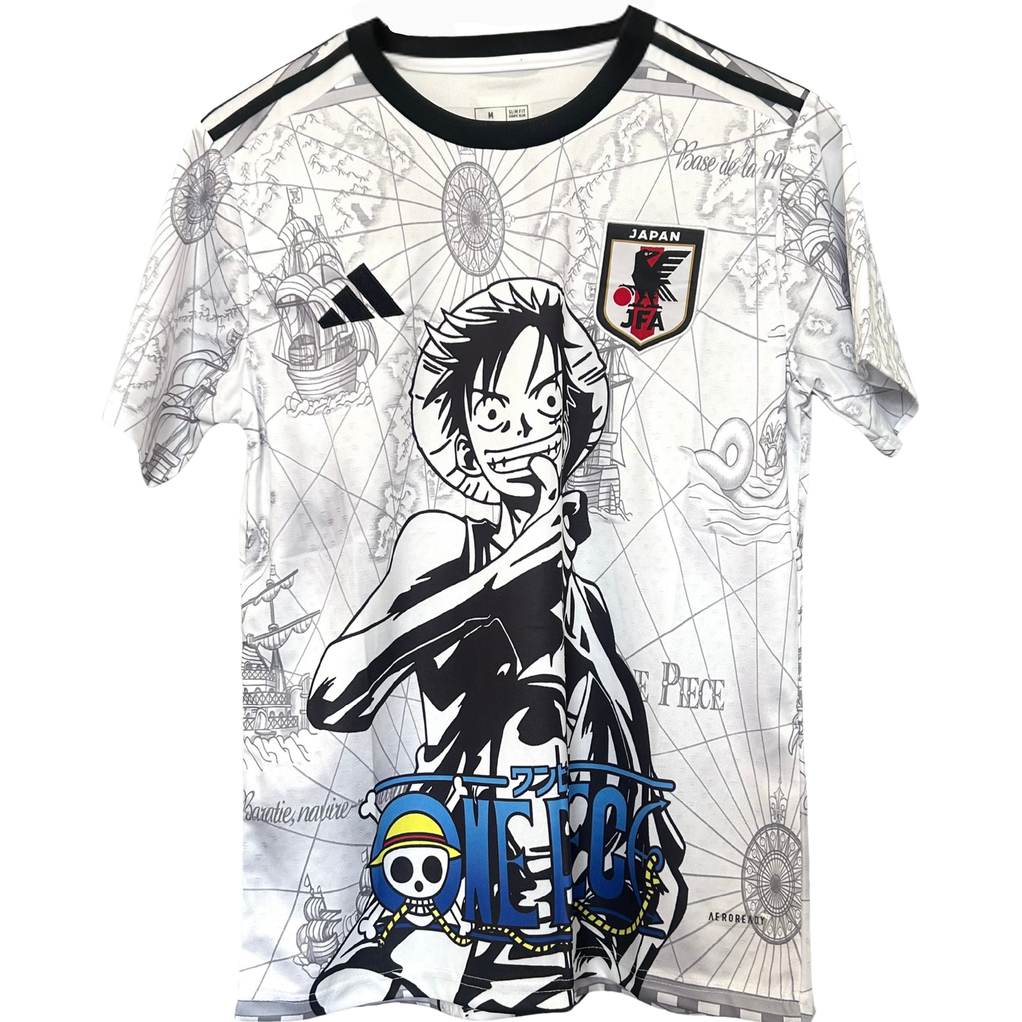 JAPAN X ONE PIECE – LUFFY KIT