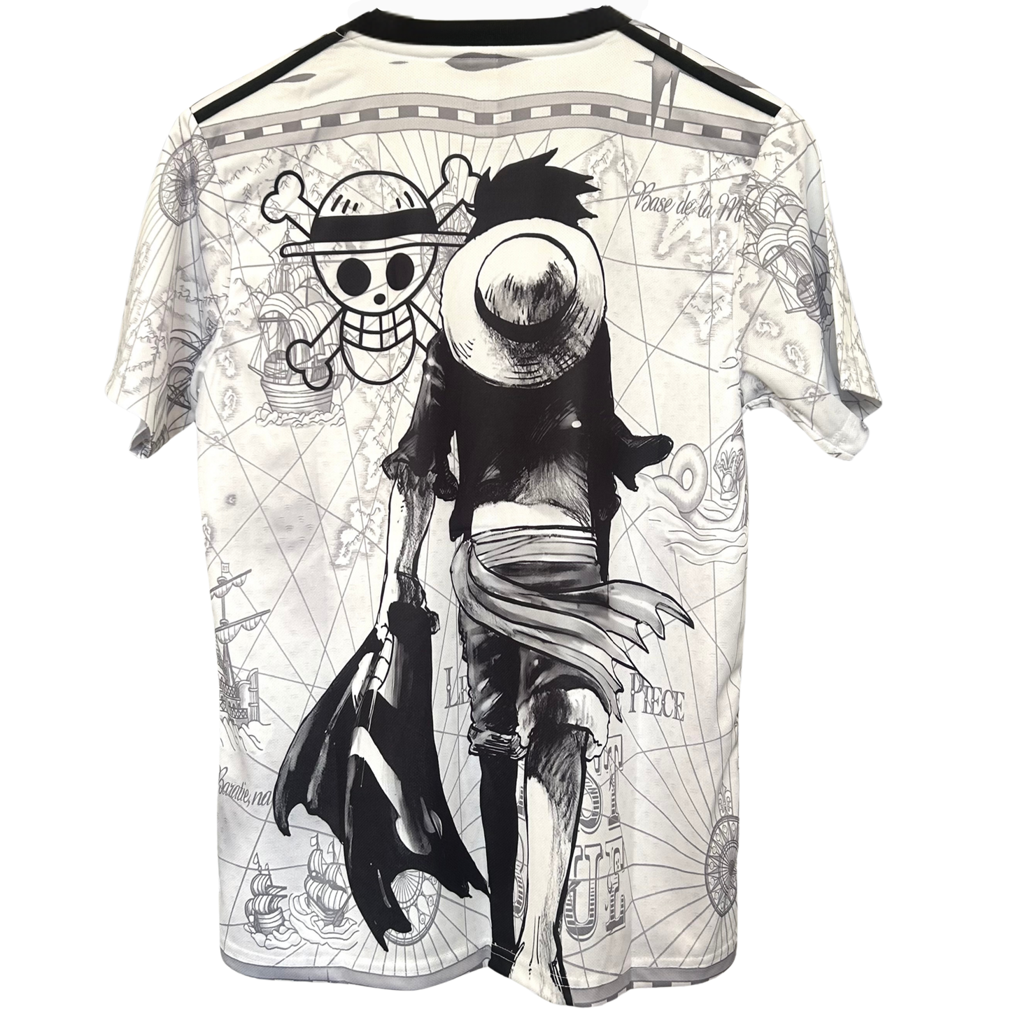 JAPAN X ONE PIECE – LUFFY KIT