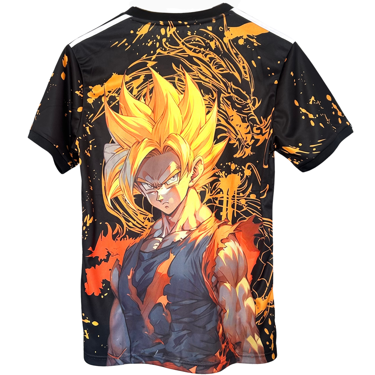JAPAN X DRAGON BALL – SUPER SAIYAN KIT