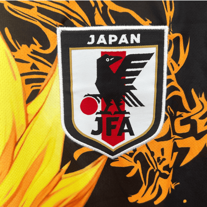 JAPAN X DRAGON BALL – SUPER SAIYAN KIT