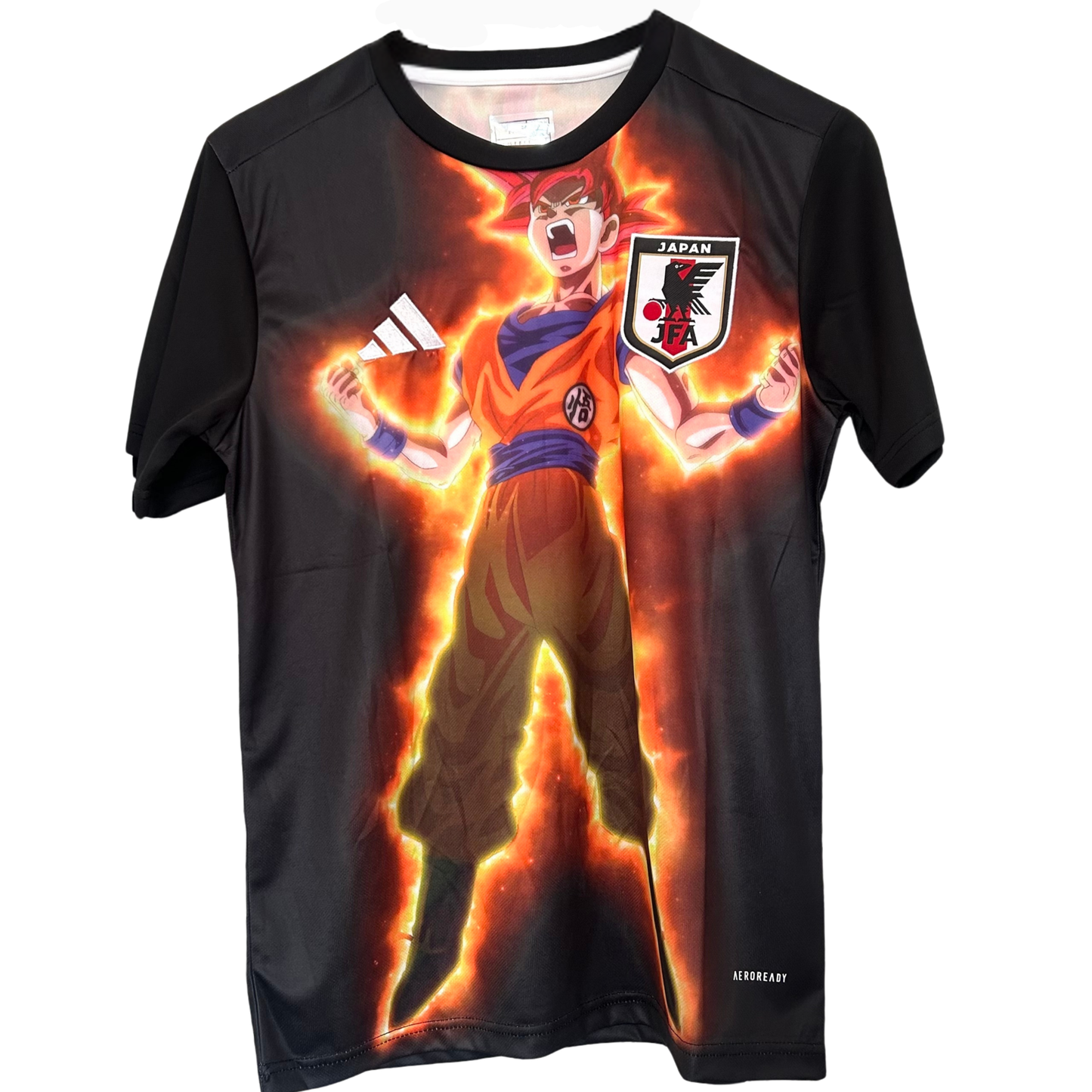 JAPAN X DRAGON BALL – GOKU POWER KIT