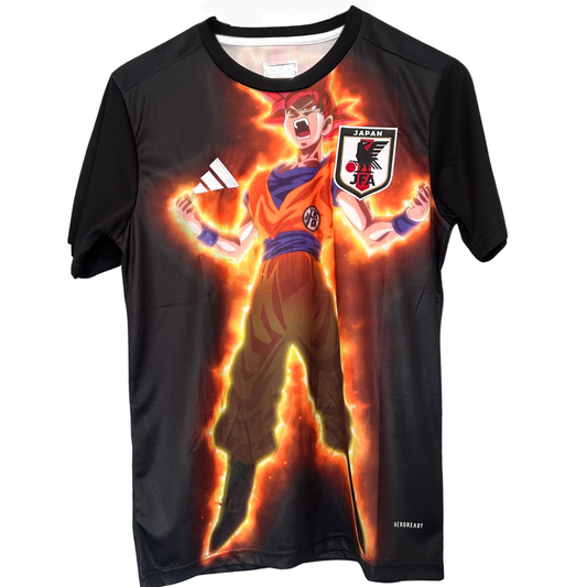 JAPAN X DRAGON BALL – GOKU POWER KIT