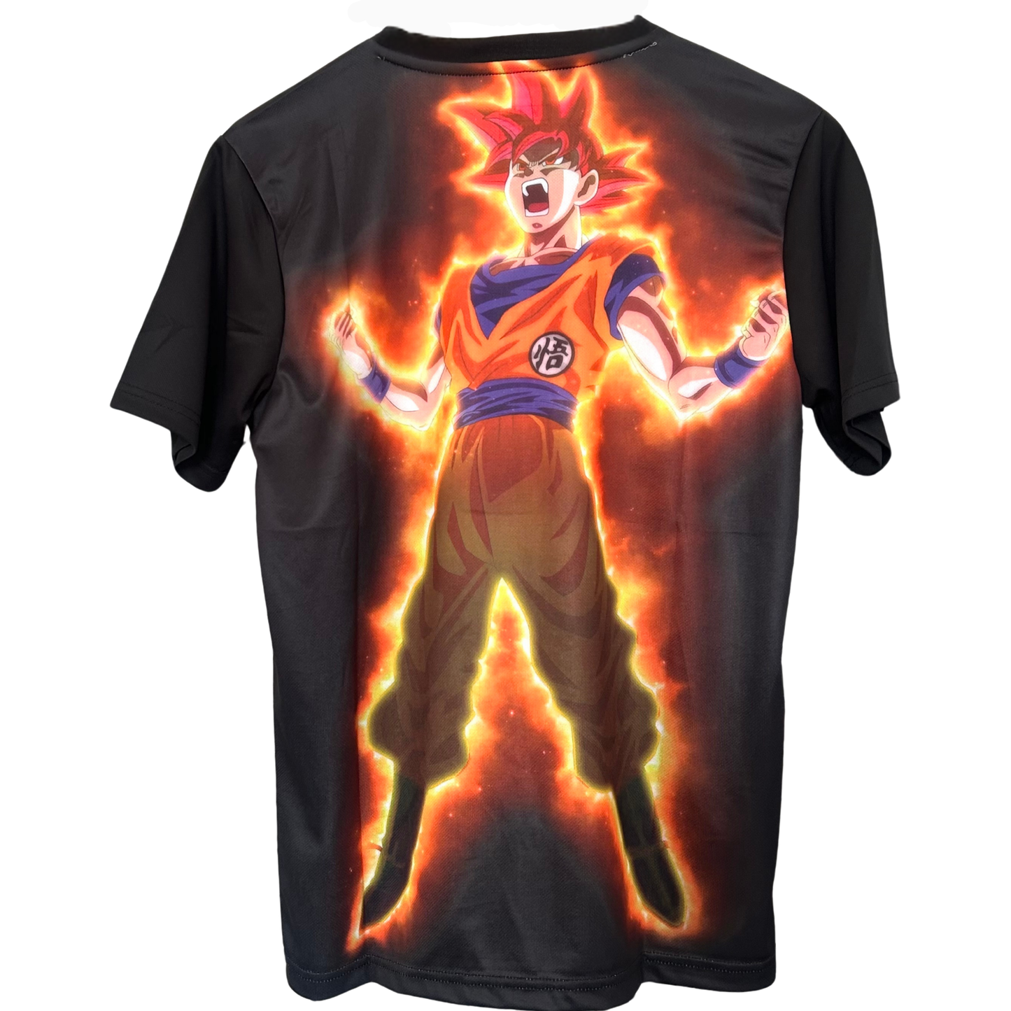 JAPAN X DRAGON BALL – GOKU POWER KIT