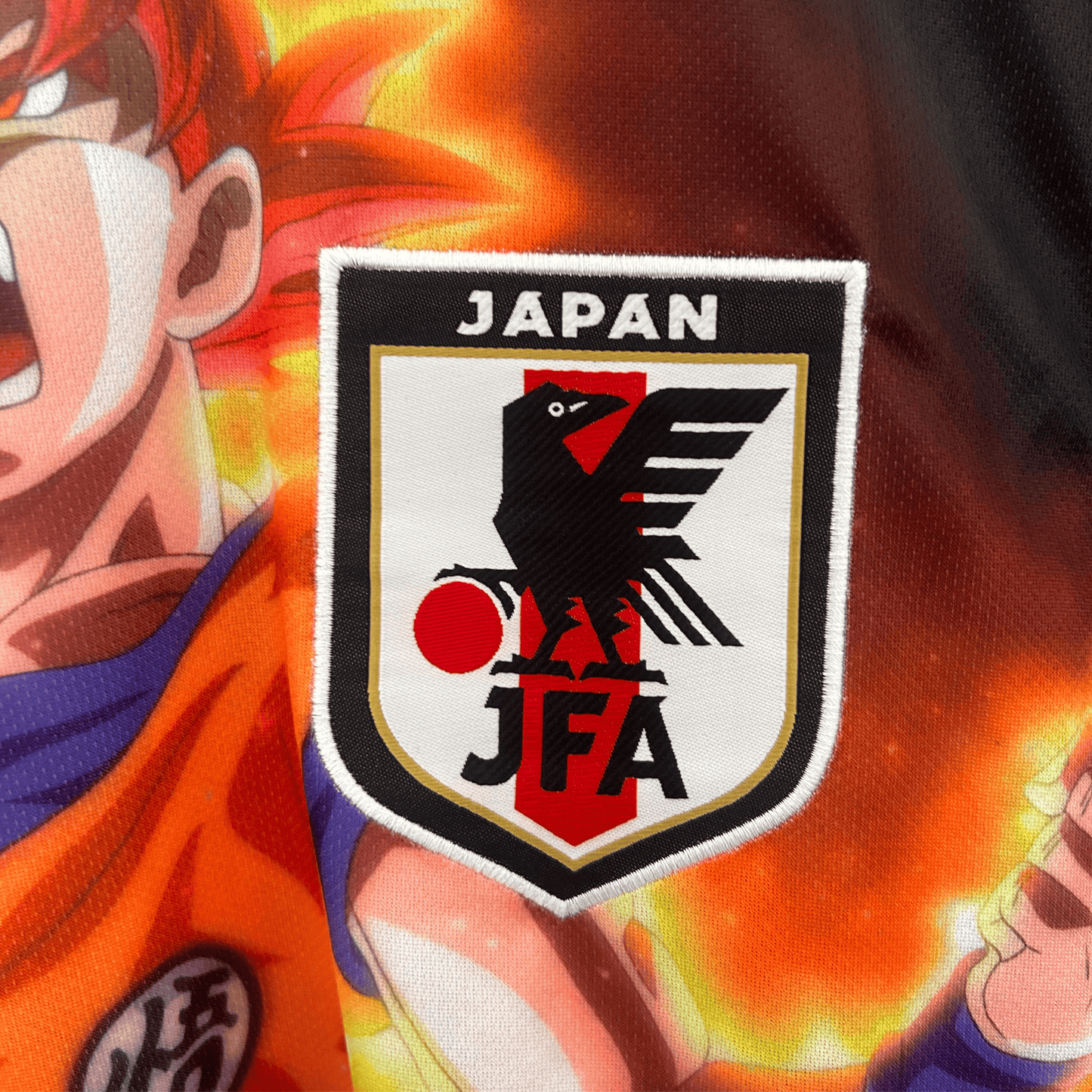 JAPAN X DRAGON BALL – GOKU POWER KIT