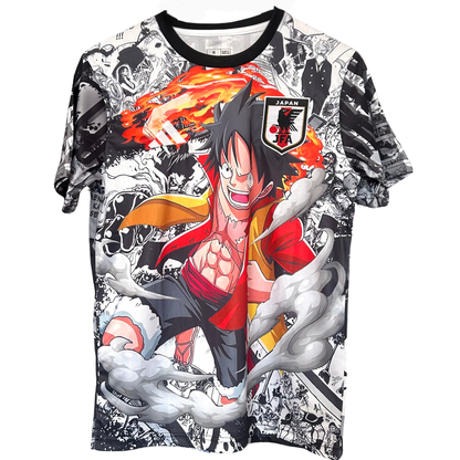 JAPAN X ONE PIECE – GEAR 2 LUFFY KIT