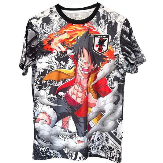 JAPAN X ONE PIECE – GEAR 2 LUFFY KIT