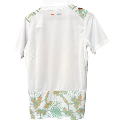 IVORY COAST AWAY SHIRT 2026