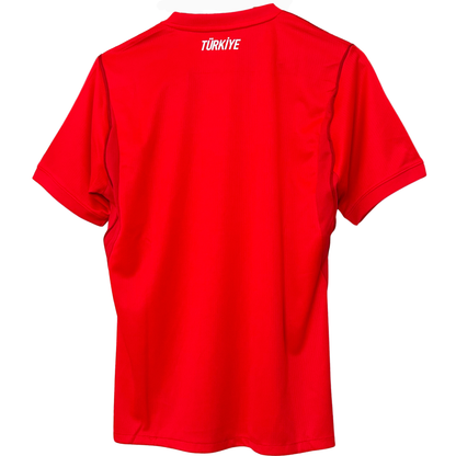 TURKEY HOME SHIRT 2026