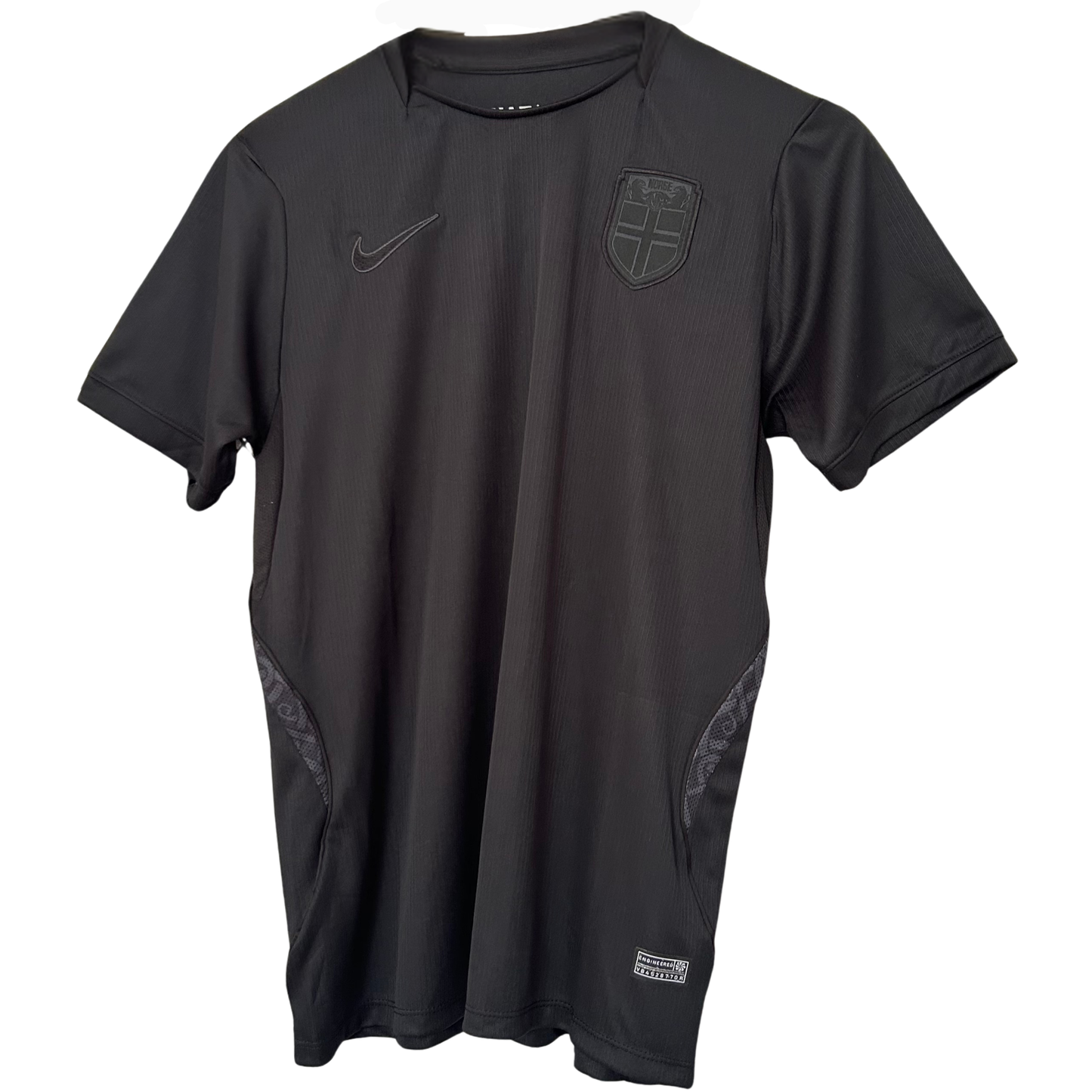 NORWAY AWAY SHIRT 2026