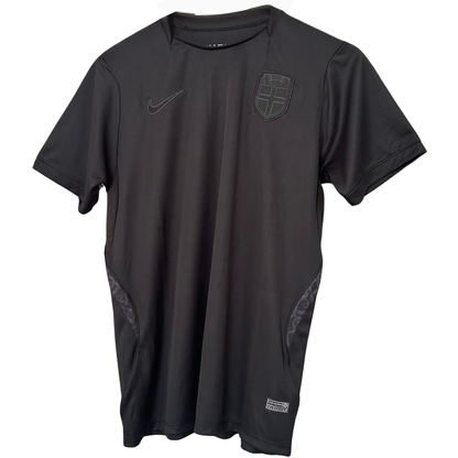 NORWAY AWAY SHIRT 2026