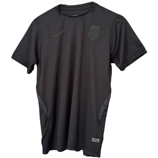 NORWAY AWAY SHIRT 2026
