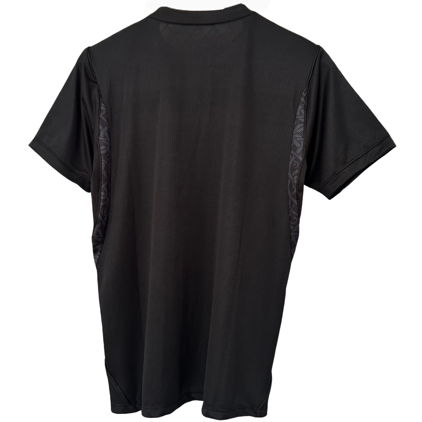 NORWAY AWAY SHIRT 2026
