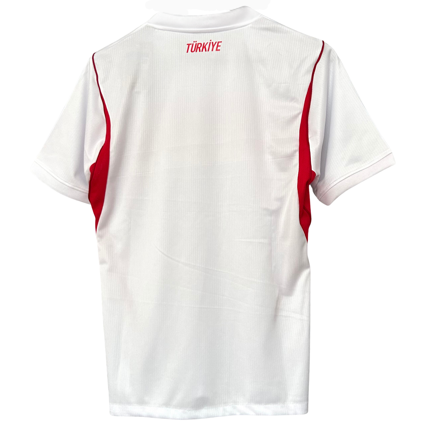 TURKEY AWAY SHIRT 2026