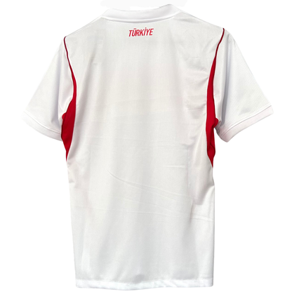 TURKEY AWAY SHIRT 2026