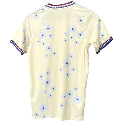 GERMANY FLORAL SHIRT 2026