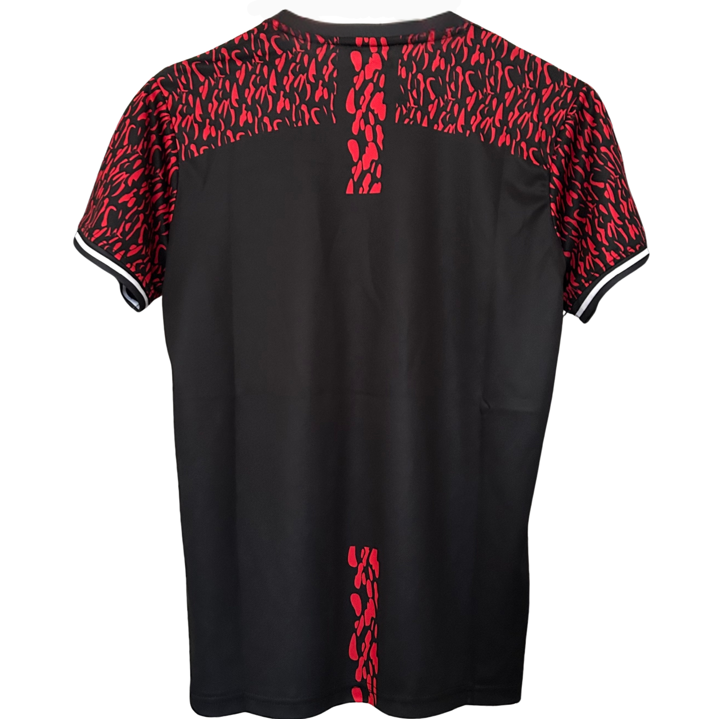 FC BARCELONA RED LION KIT