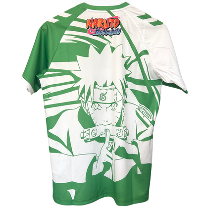 REAL BETIS X NARUTO KIT