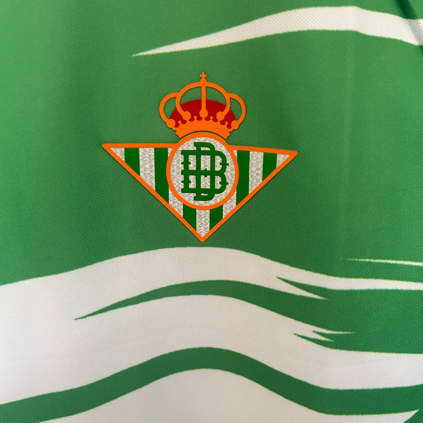 REAL BETIS X NARUTO KIT