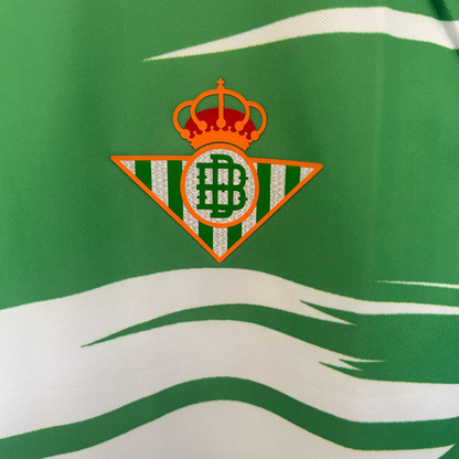 REAL BETIS X NARUTO KIT