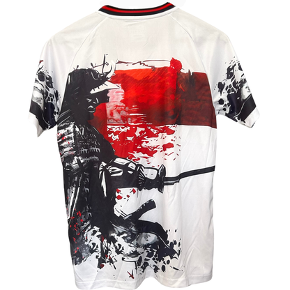 JAPAN WARRIOR KIT