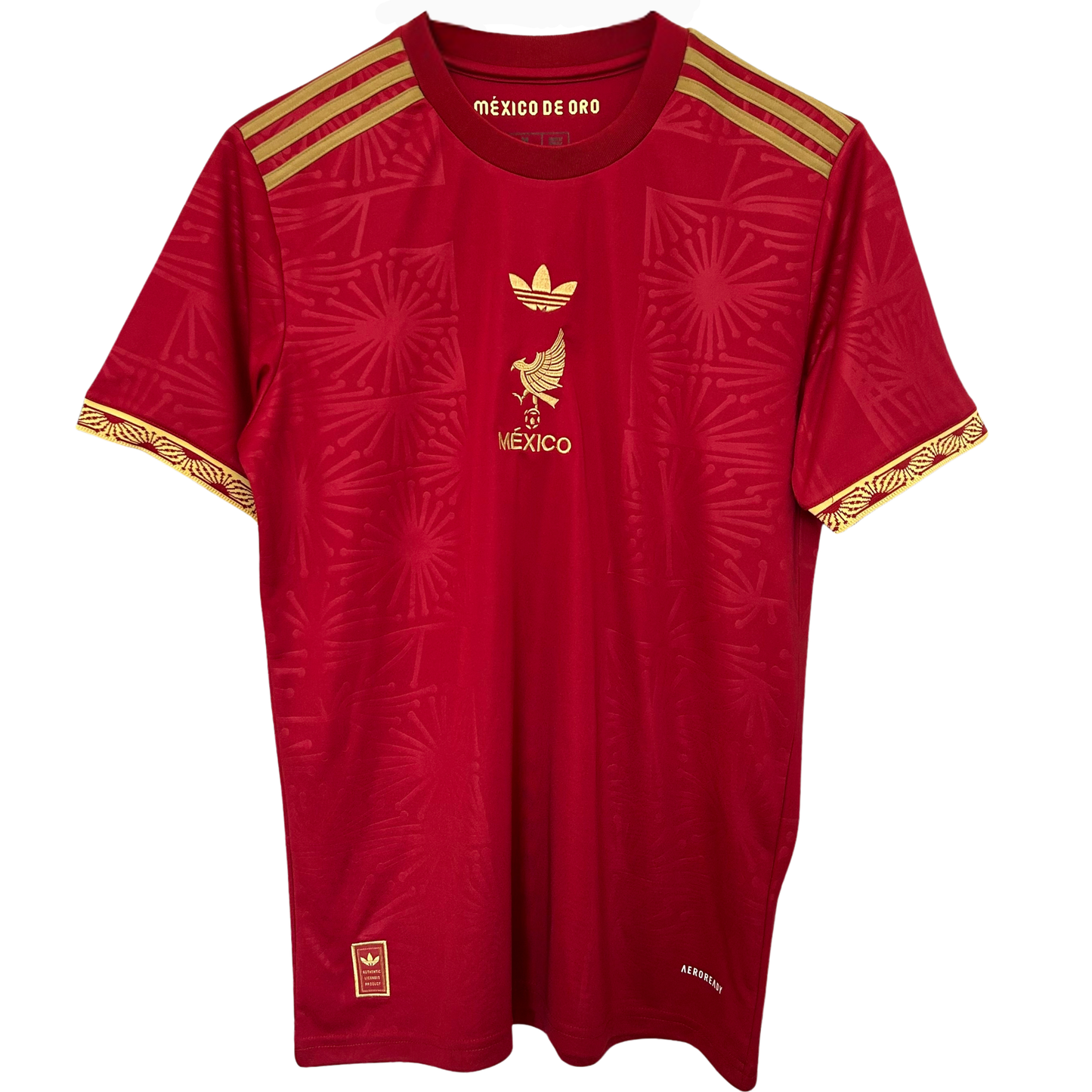 MEXICO “DE ORO” KIT