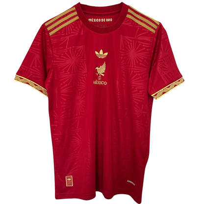 MEXICO “DE ORO” KIT