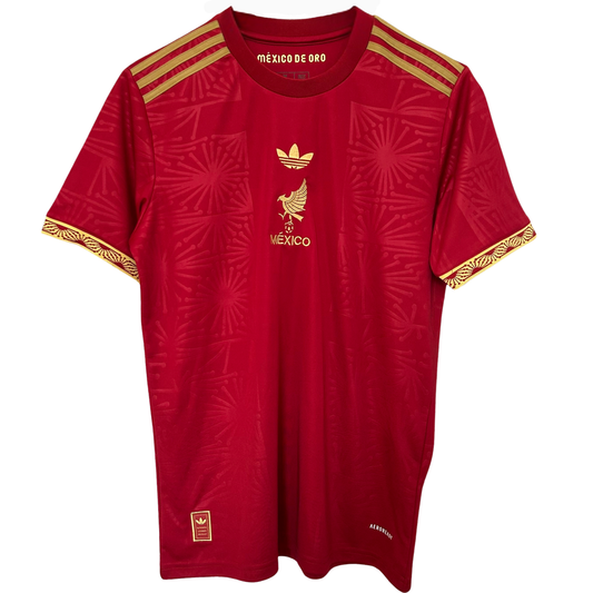 MEXICO “DE ORO” KIT