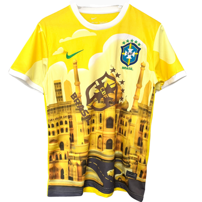 BRAZIL GOLD CITY KIT