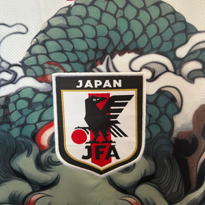 JAPAN Y-3 DRAGON KIT