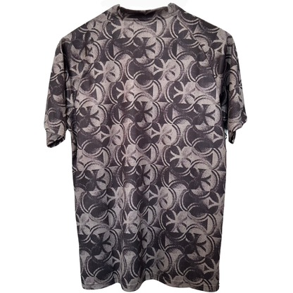 MANCHESTER CITY PRE-MATCH SHIRT 2025/26