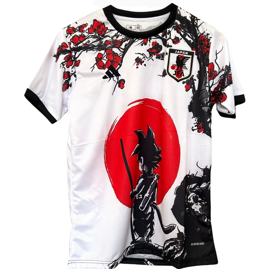 JAPAN X DRAGON BALL Z GOKU KIT