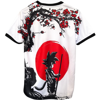 JAPAN X DRAGON BALL Z GOKU KIT