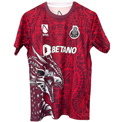 FC PORTO DRAGON KIT