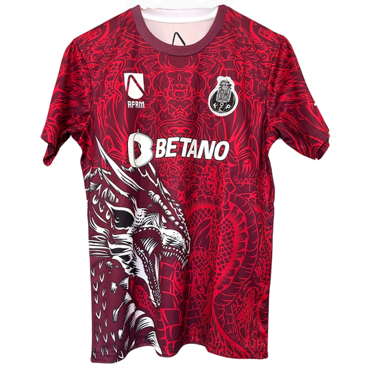 FC PORTO DRAGON KIT