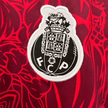 FC PORTO DRAGON KIT