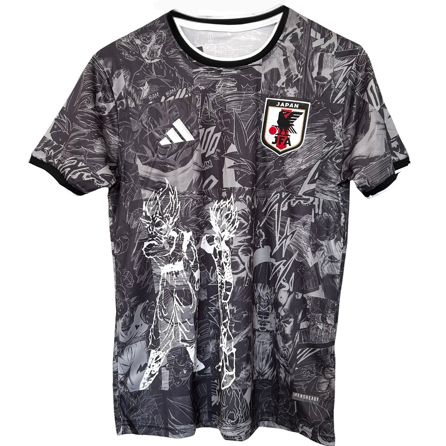 JAPAN X DRAGON BALL MANGA KIT