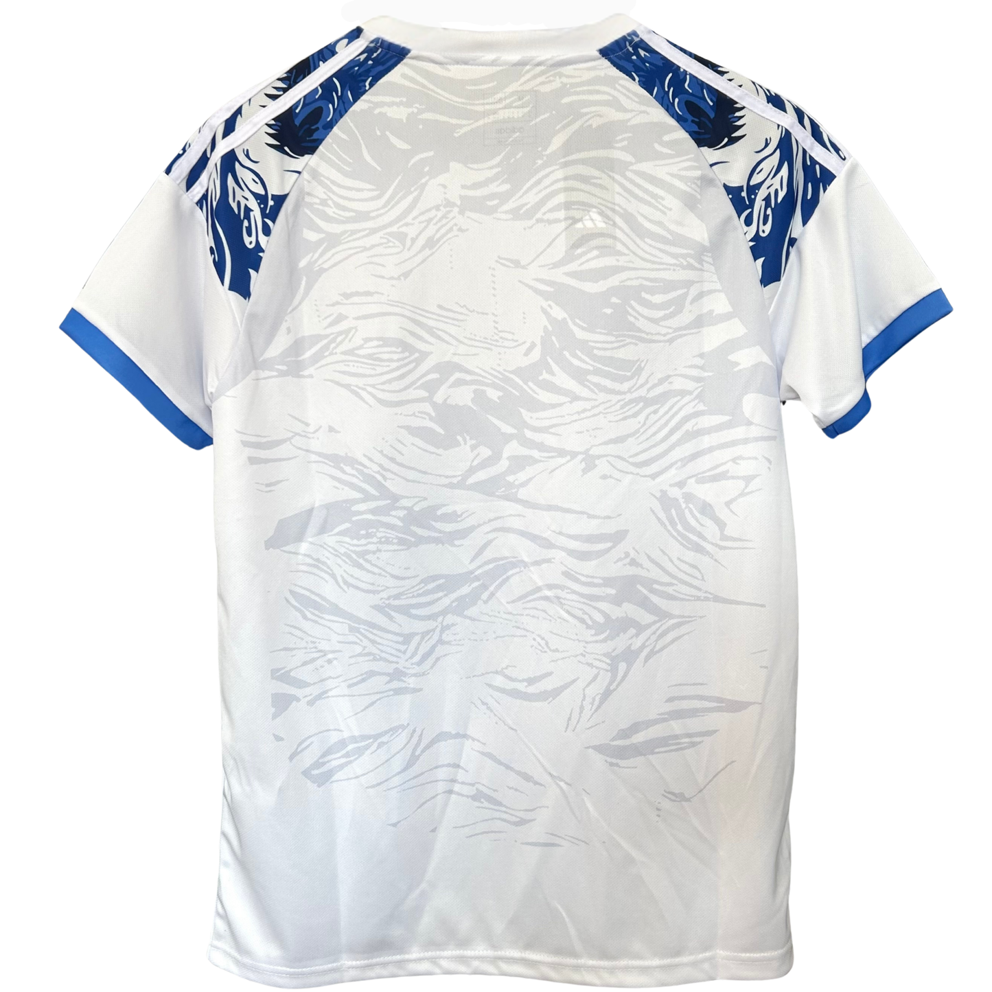 JAPAN BLUE DRAGON KIT