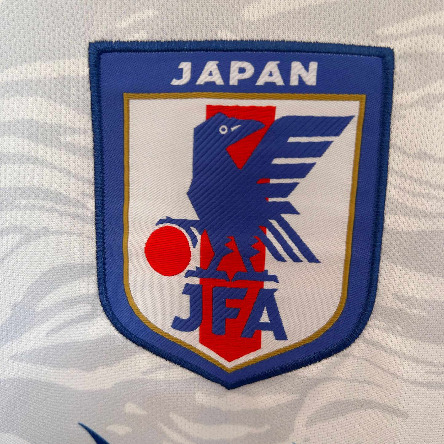 JAPAN BLUE DRAGON KIT