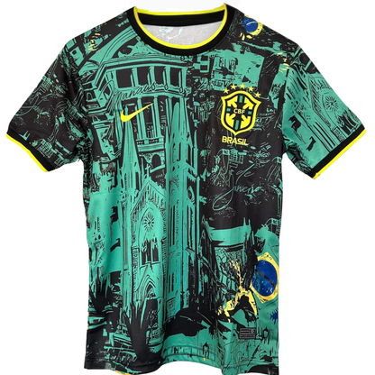 BRAZIL RIO CITY KIT