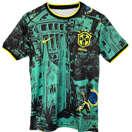 BRAZIL RIO CITY KIT