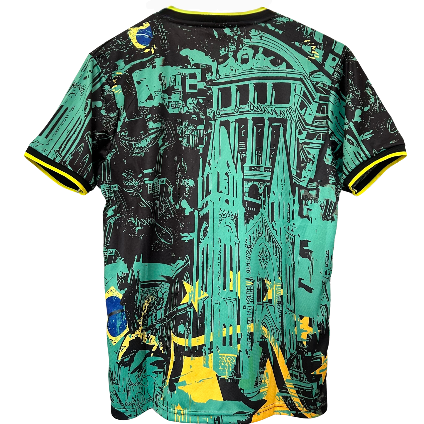 BRAZIL RIO CITY KIT