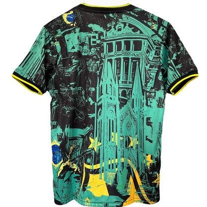 BRAZIL RIO CITY KIT